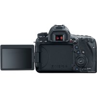 Зеркальный фотоаппарат Canon EOS 6D Mark II Kit 24-105mm IS STM