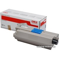Картридж OKI 46490404