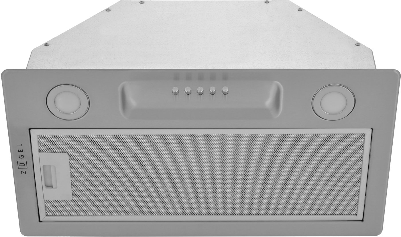 

Кухонная вытяжка ZUGEL ZHI522X