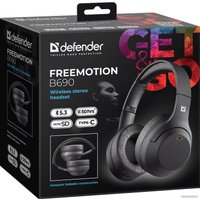 Наушники Defender FreeMotion B690