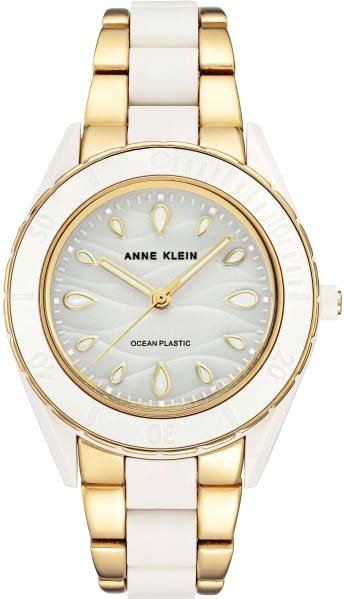 

Наручные часы Anne Klein 3910WTGB