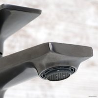 Смеситель Wasserkraft Wiese 8403