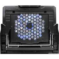 Подставка Thermaltake Massive23 GT Black (CLN0020)