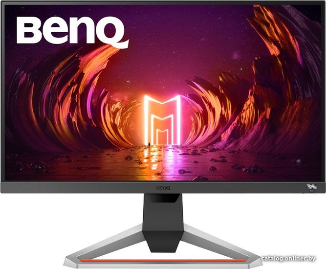 BenQ Mobiuz EX2510 игровой монитор купить в Минске