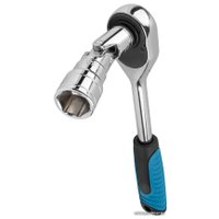 Универсальный набор инструментов ТРЕК TR19082 (82 предмета)