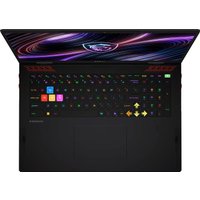 Игровой ноутбук MSI Raider 18 Max HX A2WJ-1050RU