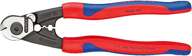 

Кабелерез Knipex KN-9562190