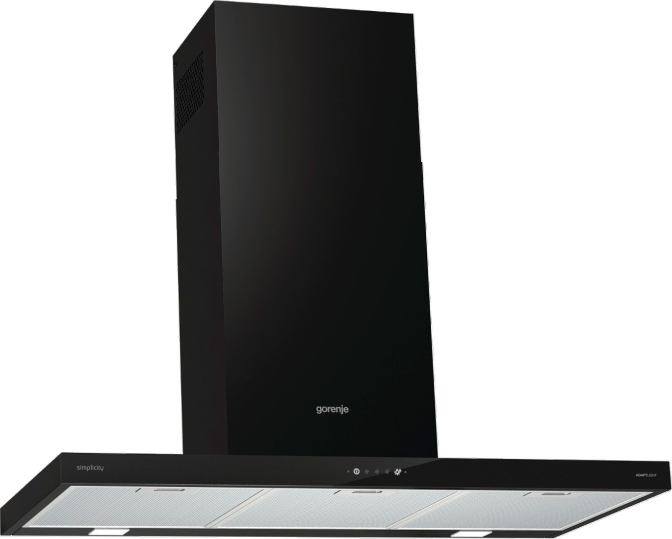 

Кухонная вытяжка Gorenje WHT9SYB