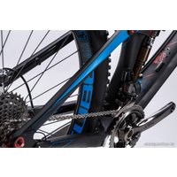 Велосипед Cube Stereo 140 C68 SLT 27.5 (2015)