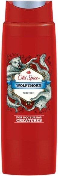 

Old Spice Wolfthorn 250 мл