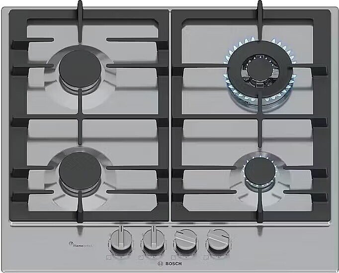 Варочная панель Bosch Serie 6 PCH6A5I90