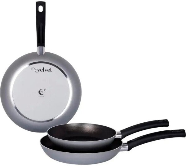 

Сковорода TVS Velvet 62095032310201