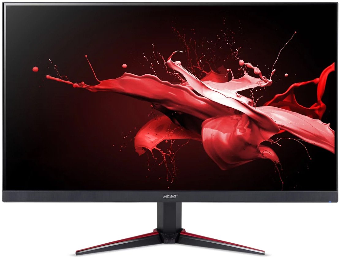 

Игровой монитор Acer Nitro VG270Ebmipx UM.HV0CD.E03