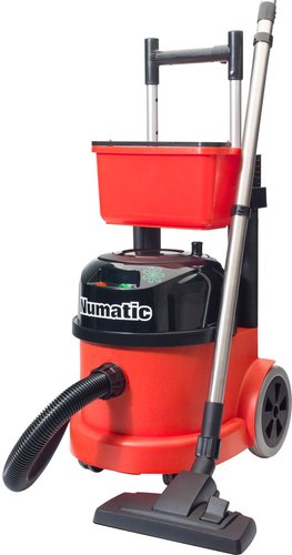 Пылесос Numatic PPT 390-12