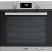 Электрический духовой шкаф Hotpoint-Ariston FA3 841 H IX HA