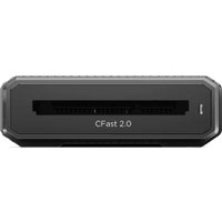 Карт-ридер SanDisk Pro-Reader CFast SDPR2E8-0000-GBAND