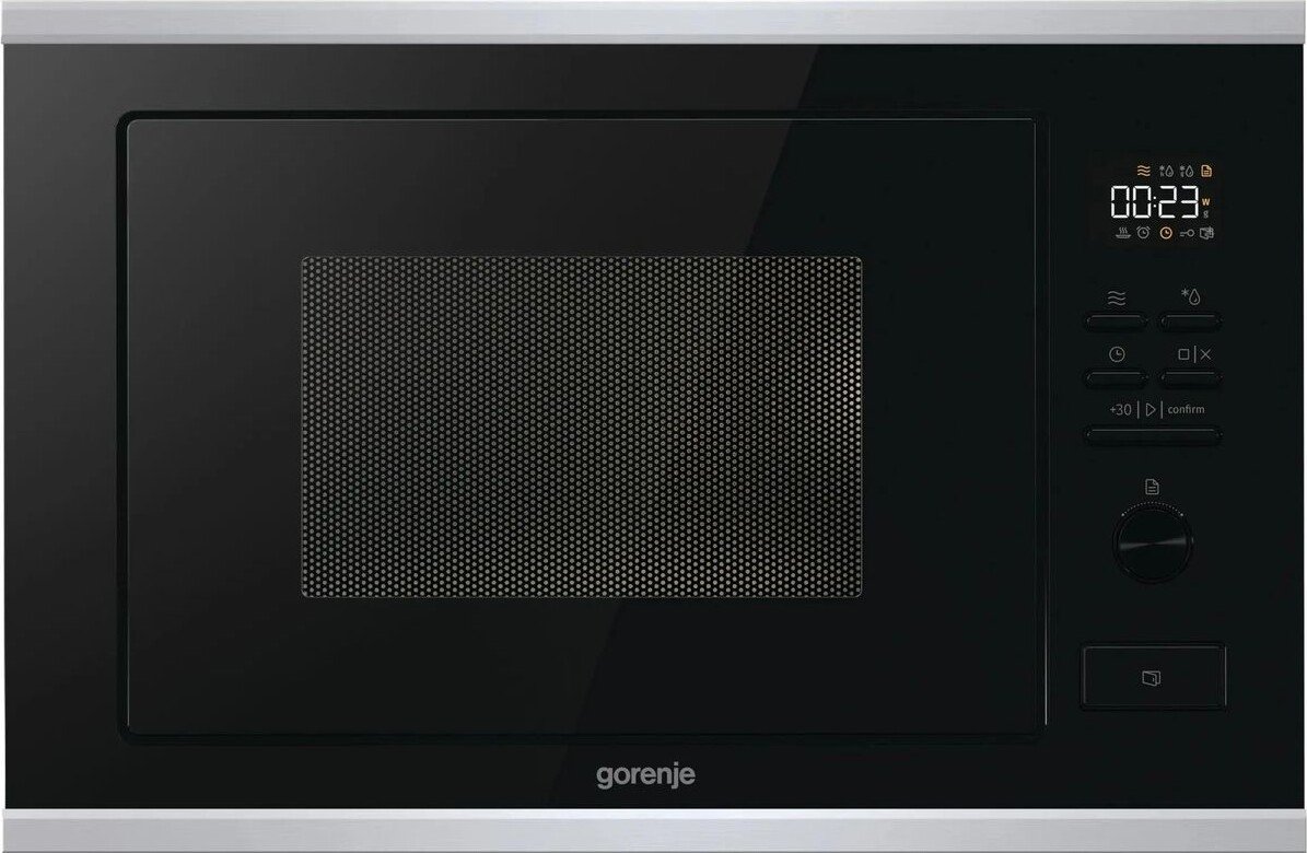 

Микроволновая печь Gorenje BMX251M2BG