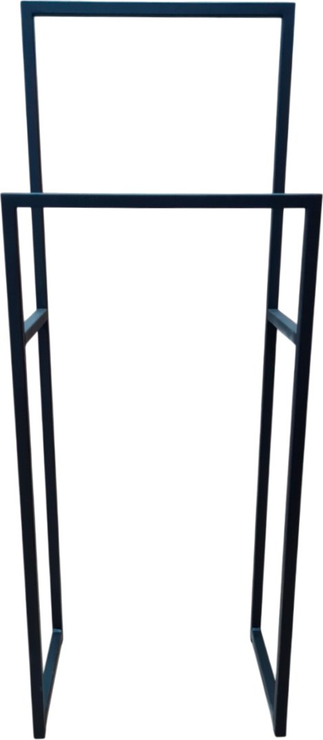 

Вешалка для одежды Allerd 120 Rion 120x45 1070200000 (черный муар)