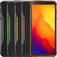 Телефон Blackview BV6300 (черный)