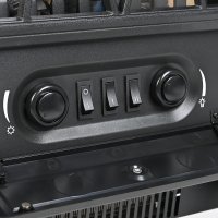 Электрокамин Planta PFP-FS100