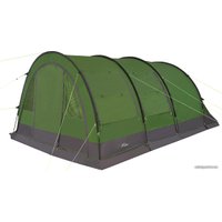 Кемпинговая палатка Trek Planet Vario 4 (зеленый)