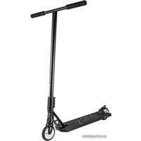 Трюковый самокат Tech Team Zorg 2021 (серебристый)