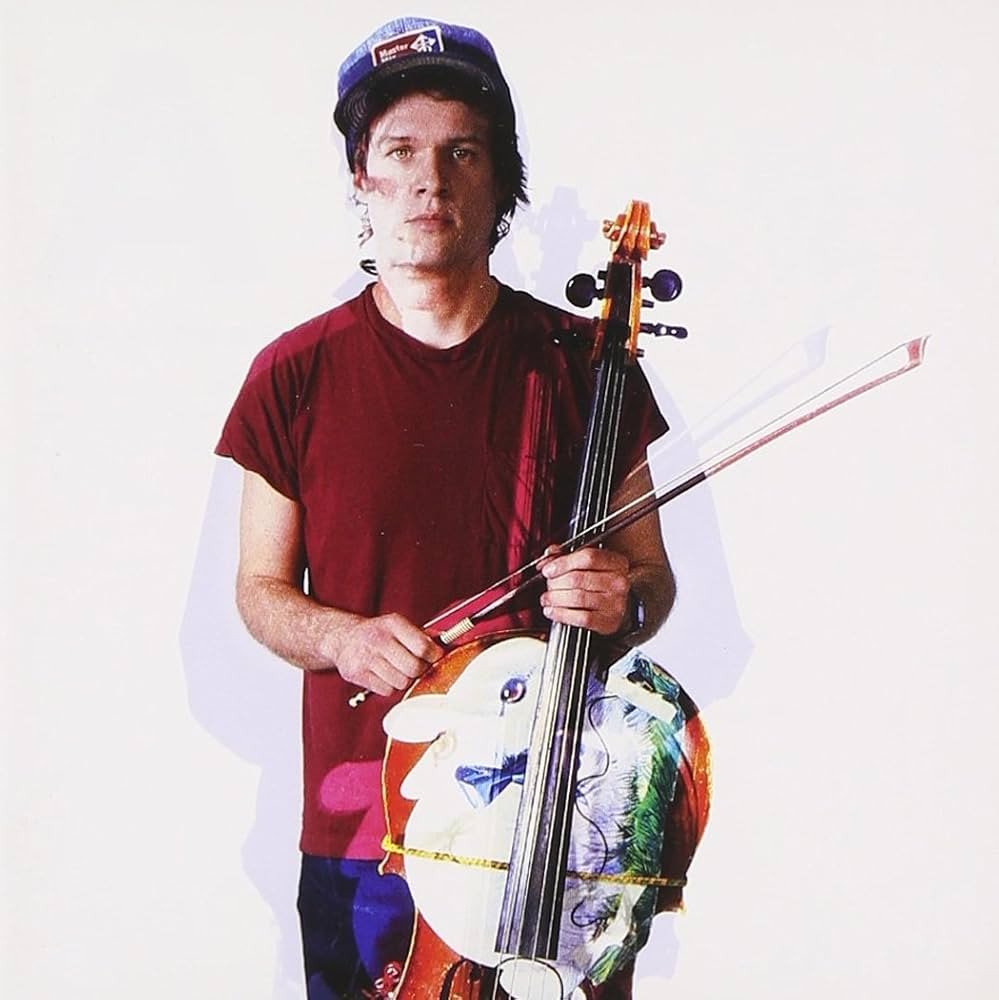 Виниловая пластинка Arthur Russell - Calling Out Of Context