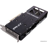 Видеокарта PNY GeForce RTX 4070 12GB Verto Dual Fan VCG407012DFXPB1
