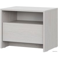 Тумба NN мебель МСП 1 50 (ясень анкор светлый)