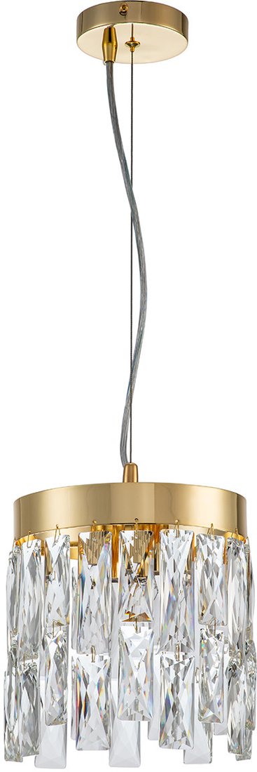

Подвесная люстра Indigo Light Anna V000384