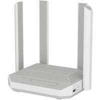 Wi-Fi роутер Netcraze Hopper NC-3811
