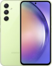 Galaxy A54 5G SM-A546E/DS 8GB/128GB (лайм)