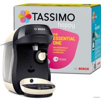 Капсульная кофеварка Bosch Tassimo Happy TAS1007