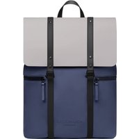 Городской рюкзак Gaston Luga Backpack Splash 2.0 14" (темно-синий/серо-коричневый)