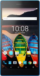 Lenovo Tab 3 TB3-730X 16GB LTE Polar White [ZA130004RU]