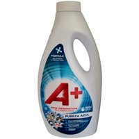 Гель для стирки A+ Ocean Dream Универсальный (3.15 л)