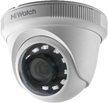 

CCTV-камера HiWatch HDC-T020-P (3.6 мм)