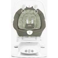 Шезлонг Joie Sansa 2 in 1 (palms)