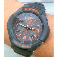 Наручные часы Casio GW-3000B-1A