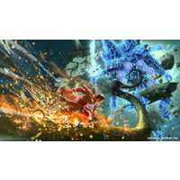  Naruto Shippuden: Ultimate Ninja Storm 4 для PlayStation 4