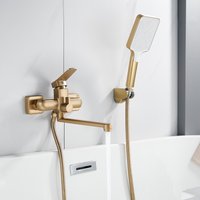 Смеситель Shevanik S9902G