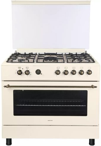 Кухонная плита Nord (Nordfrost) GE 9062 YR