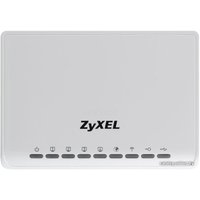 Wi-Fi роутер Zyxel Keenetic