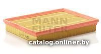 Воздушный фильтр MANN-filter C33189