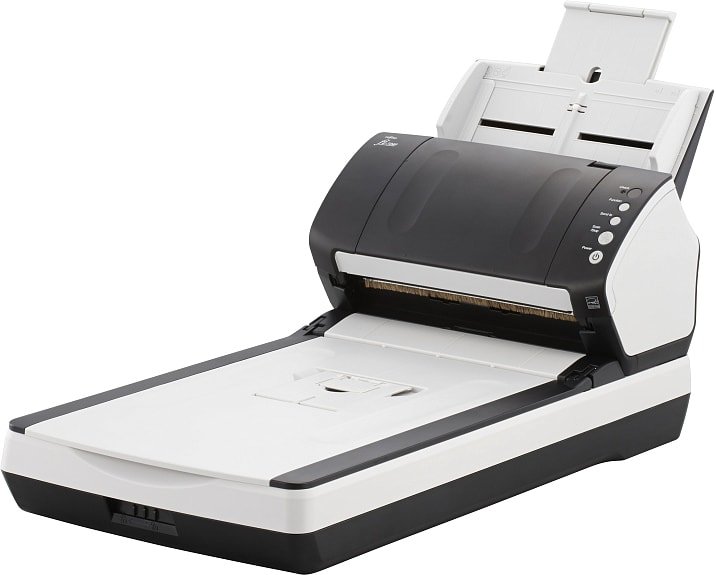 

Сканер Fujitsu fi-7240