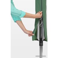 Сушилка для белья Brabantia Lift-O-Matic 311048 60 м (серый металлик)