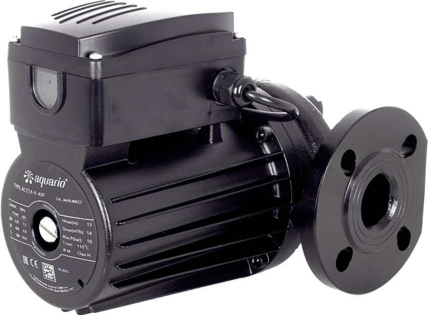 

Циркуляционный насос Aquario AC(T) 8-8-40F