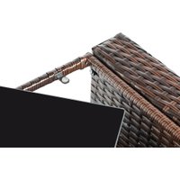 Набор садовой мебели Sundays Catania SFS 033