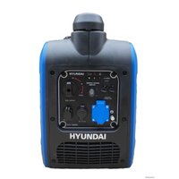 Бензиновый генератор Hyundai HHY 2565Si