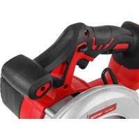 Дисковая (циркулярная) пила Wortex CCS 1816-1 ALL1 XLT Solo 0329202 (без АКБ)